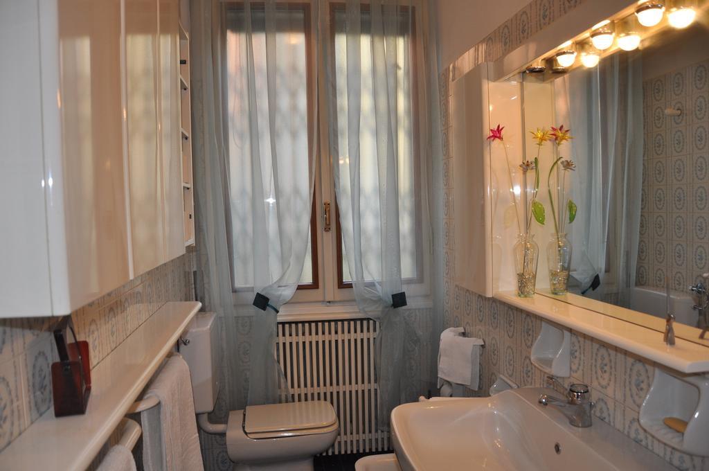 B&B Villa Marsa Bologna Room photo