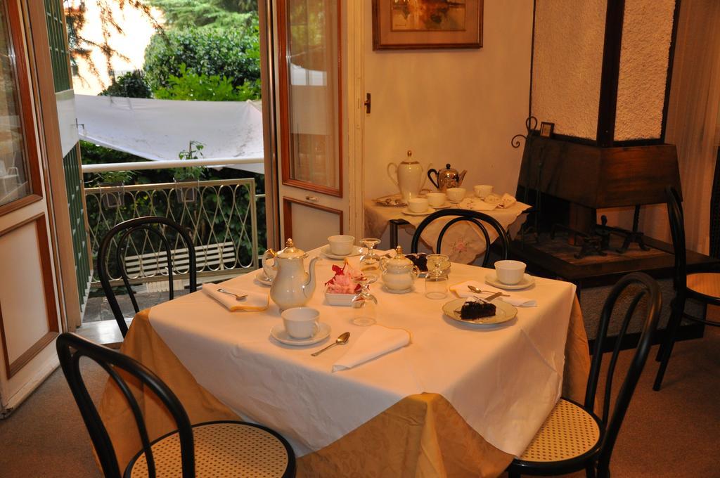 B&B Villa Marsa Bologna Exterior photo