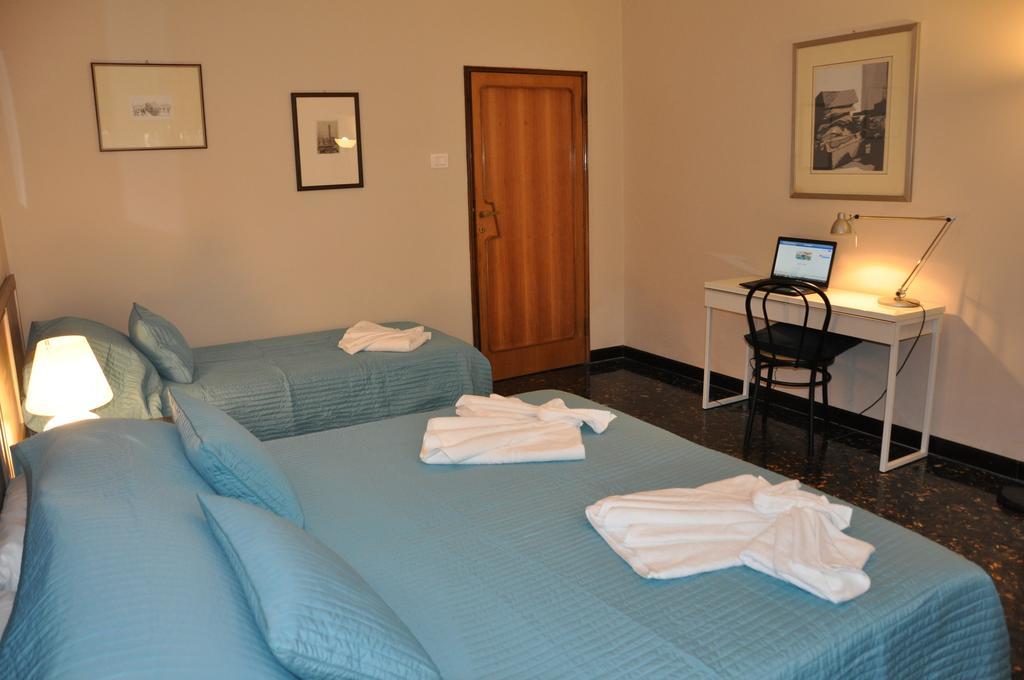 B&B Villa Marsa Bologna Room photo