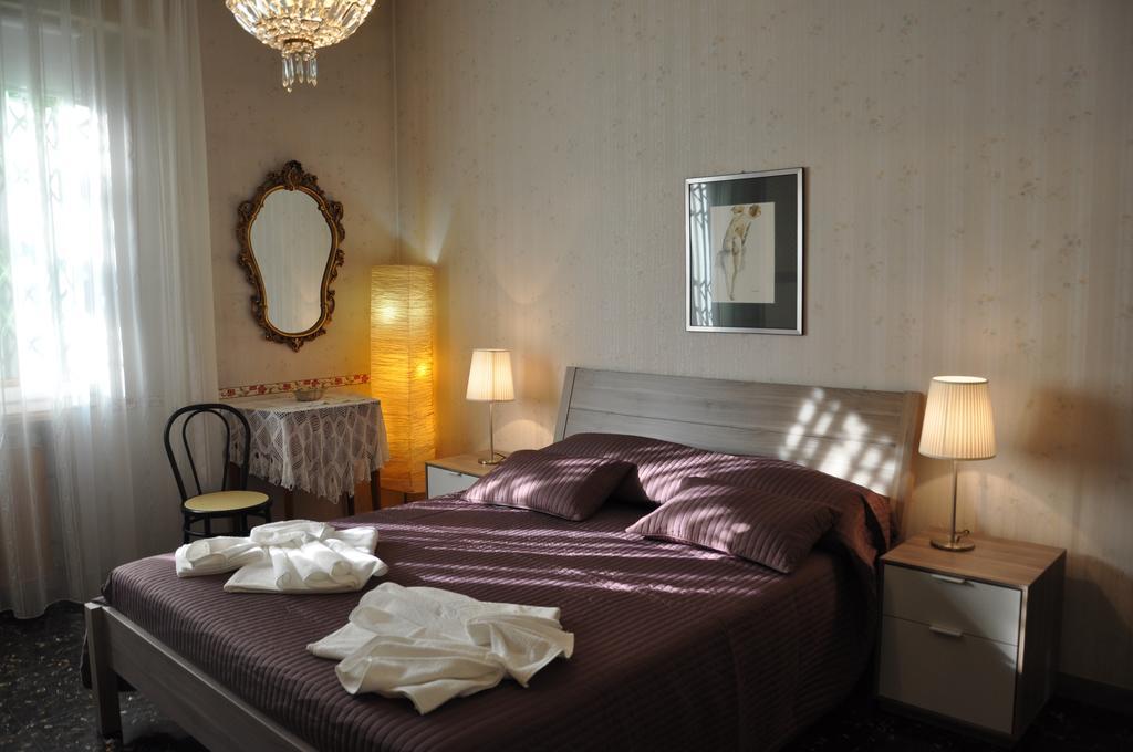B&B Villa Marsa Bologna Room photo