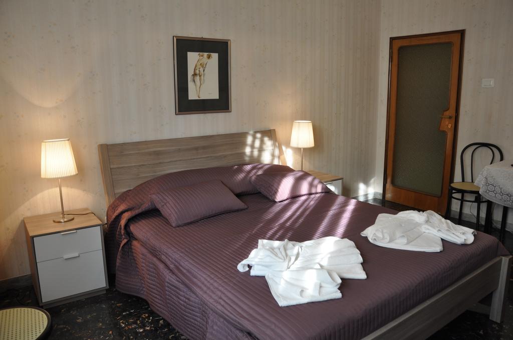 B&B Villa Marsa Bologna Room photo